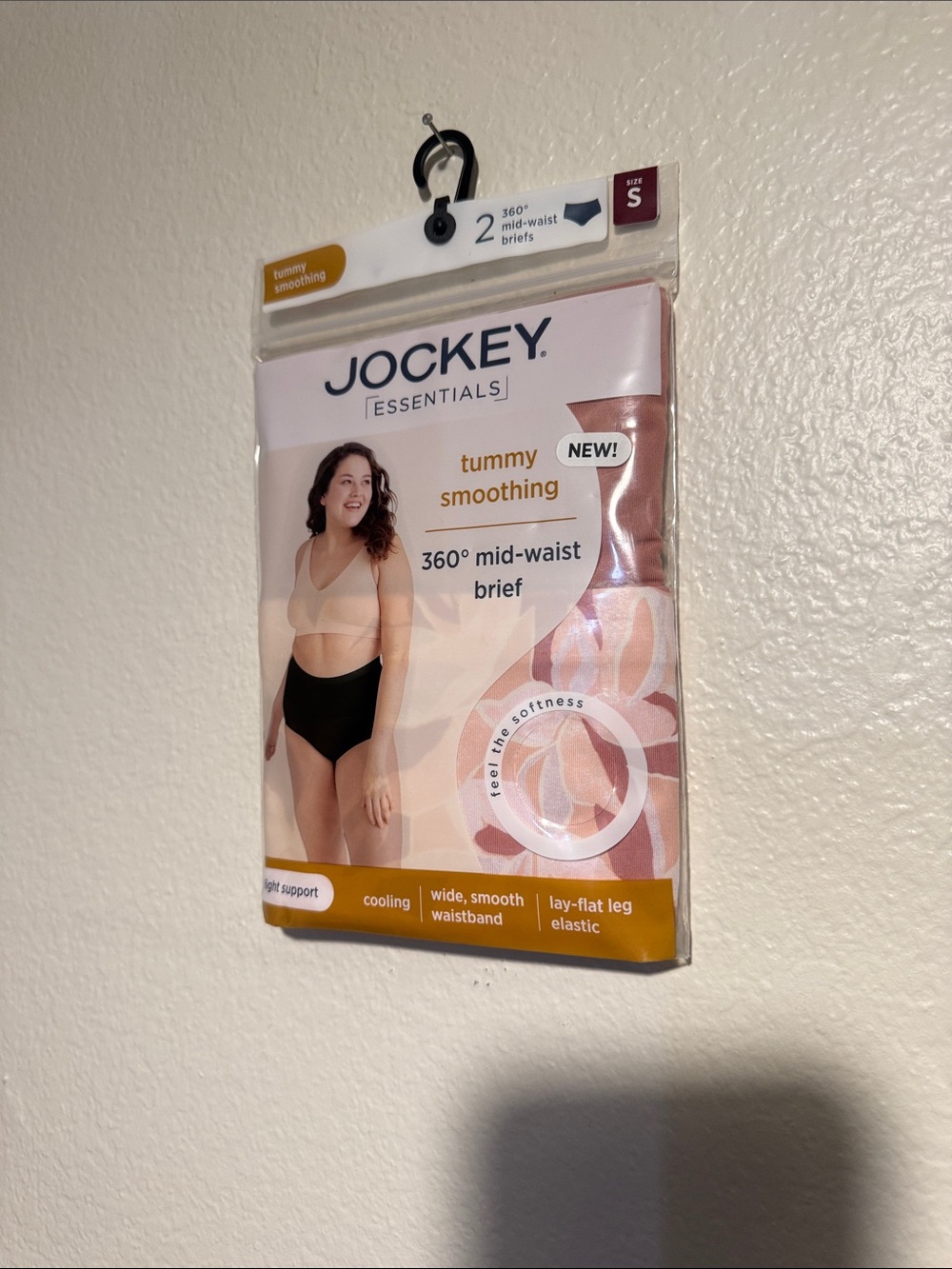 Clothing item (underwear) - not bath & body